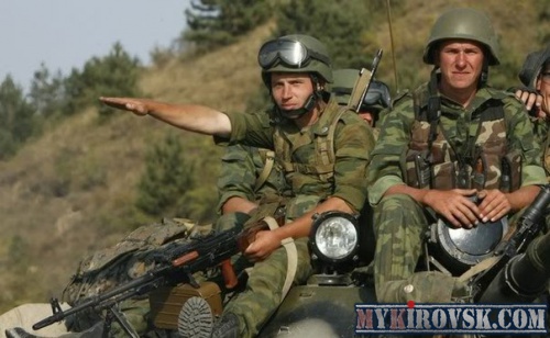 Киев на подконтрольной ему территории готовит провокации с использованием атрибутики ЛНР