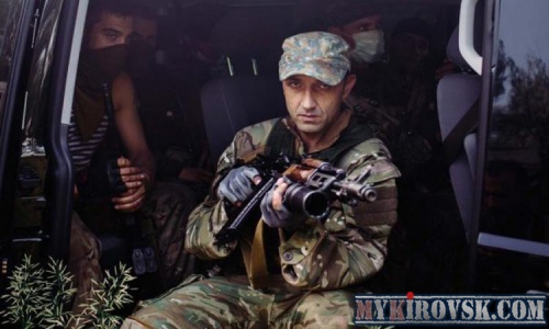 Новороссия, последние новости Новороссии сейчас, сводки от ополчения: ВСУ штурмуют Донецк