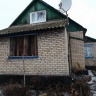 Попадания снарядов поселок Донецкий193