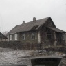 Попадания снарядов поселок Донецкий199