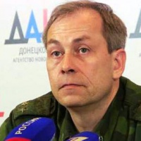 Эдуард Басурин: Журналист «Звезды» подорвался на растяжке, установленной батальоном «Азов»
