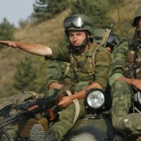 Киев на подконтрольной ему территории готовит провокации с использованием атрибутики ЛНР