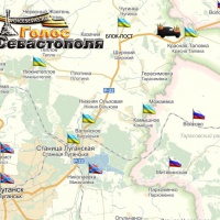Сводка военных событий в Новороссии за 20.04.2015