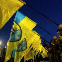 Пушков: Польше следует осудить героизацию Киевом националистов УПА