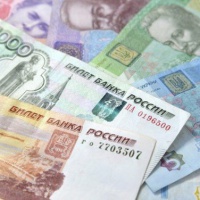 Украинские СМИ придумывают бредятину о фальшивых рублях в ЛНР