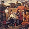Запорожские казаки и их законы